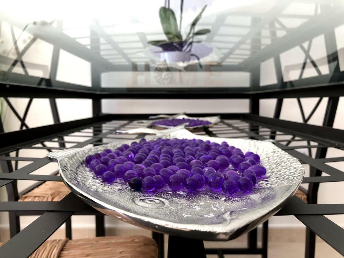 Apartamento Con Terraza En La Magalona Icod De Los Vinos Exterior foto